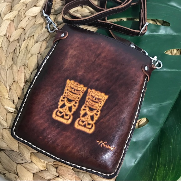 native sling bag